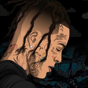 Meet your Posher, Dwayne